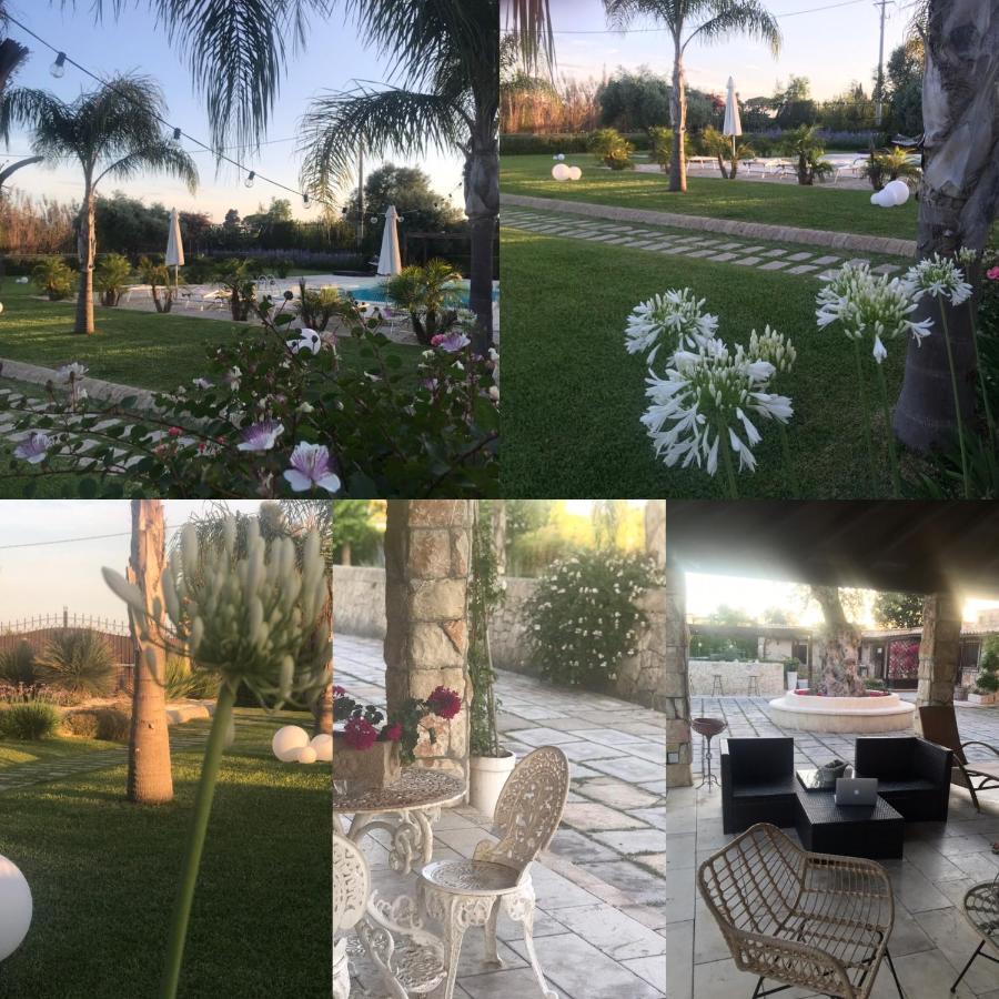 Mythos Holidays & Events Syracuse Bagian luar foto