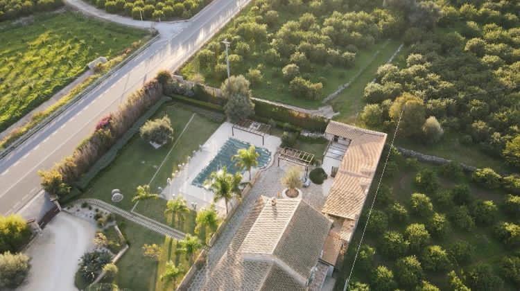 Mythos Holidays & Events Syracuse Bagian luar foto