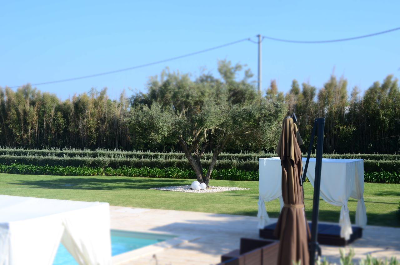 Mythos Holidays & Events Syracuse Bagian luar foto